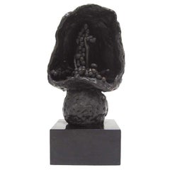Sculpture abstraite de Roszi Tevan