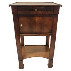 Late 18th Century Side Table