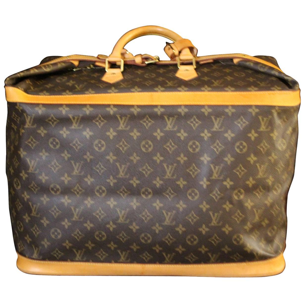 Louis Vuitton Large Travel Bag 50