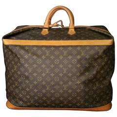 Louis Vuitton Extra Large Travel Bag 55