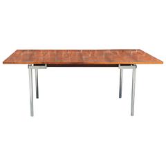 Hans Wegner for Andreas Tuck AT-322 Rosewood Dining Table