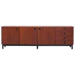 Cees Braakman Japanese Series Style Credenza