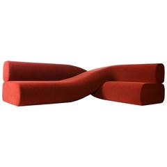 Landscape Sofa 12