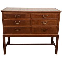 Frits Henningsen Tile-Top Server 10