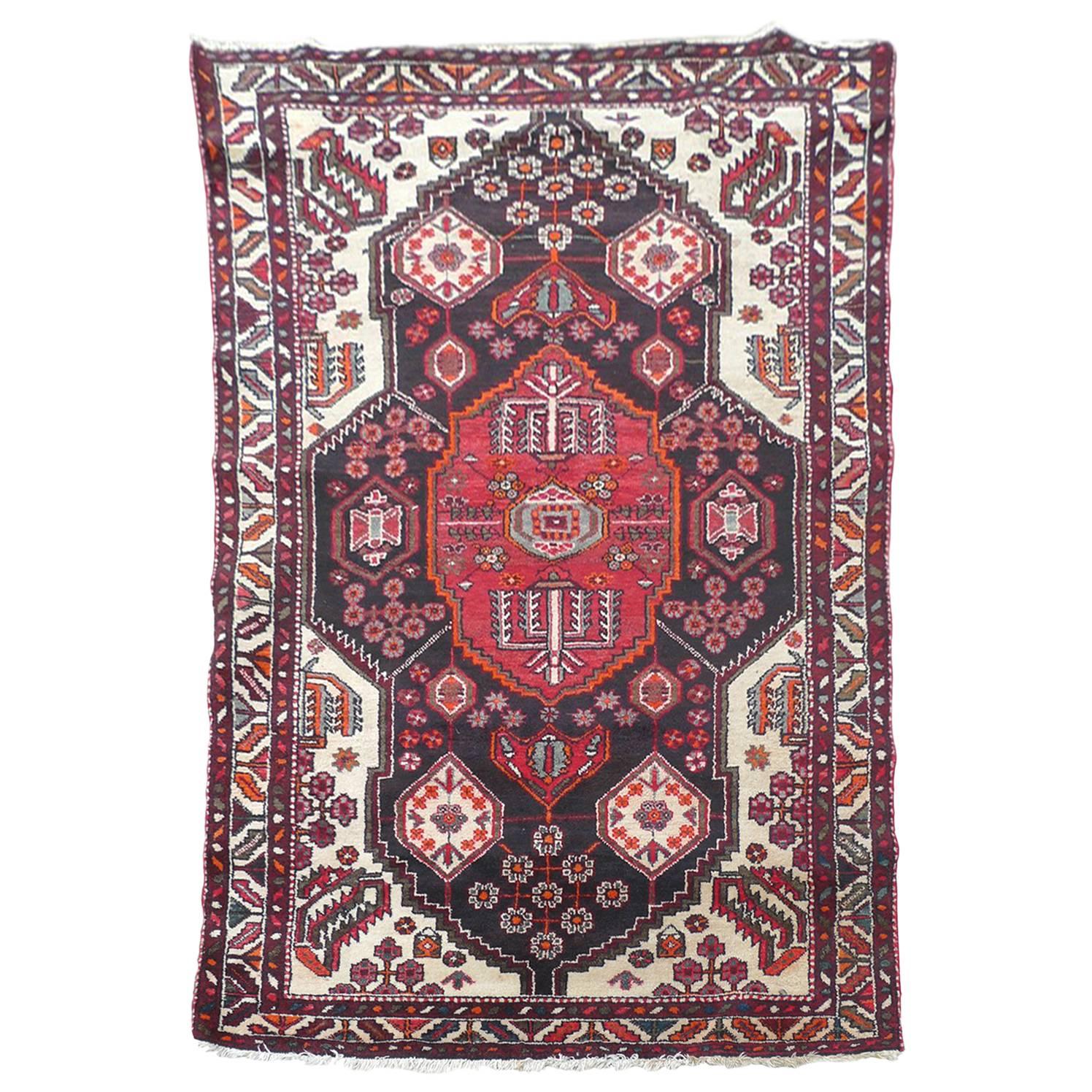 20th Century Caucasian Rug