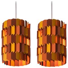 Louis Weisdorf Pendant Lights 7