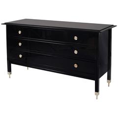 Commode by Carlo di Carli, Italy, circa 1963 11