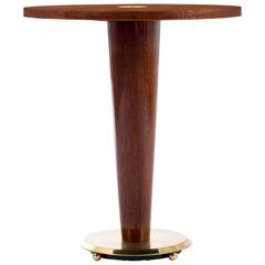 Art Deco Style Custom Table