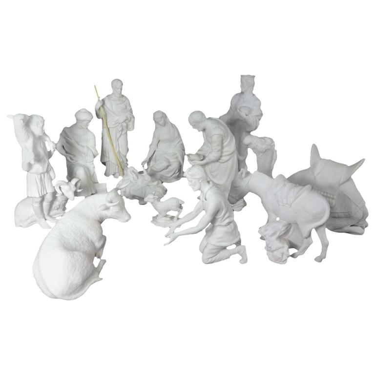 lenox nativity shepherd