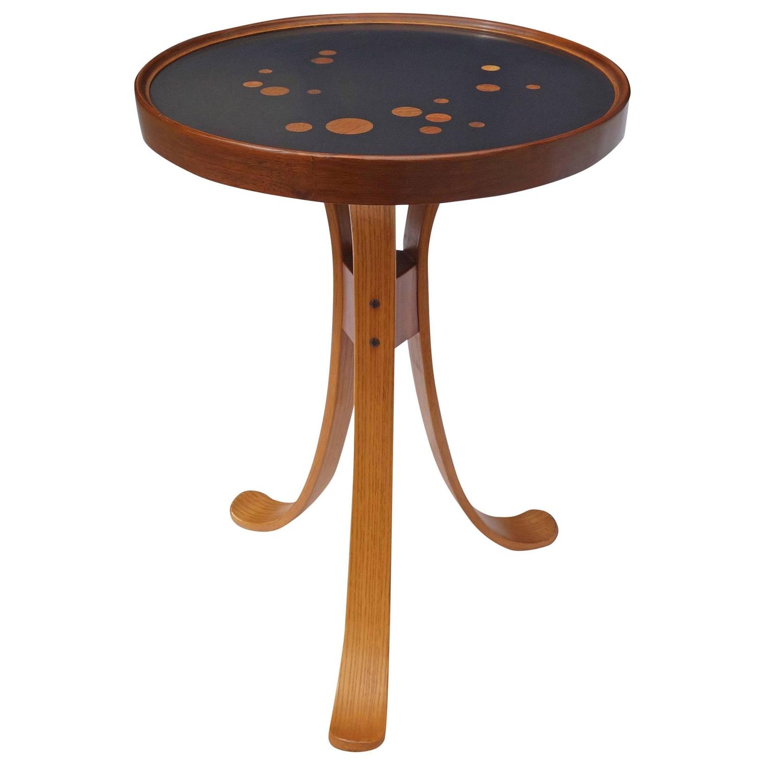 Edward Wormley For Dunbar Constellation Table At 1stdibs