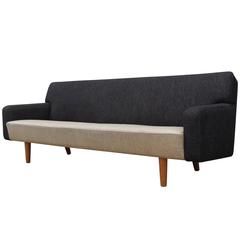 Two-Tone AP33 Sofa by Hans Wegner for A.P. Stolen 10