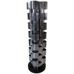 Curtis Jere Interlaced Table Lamp 2