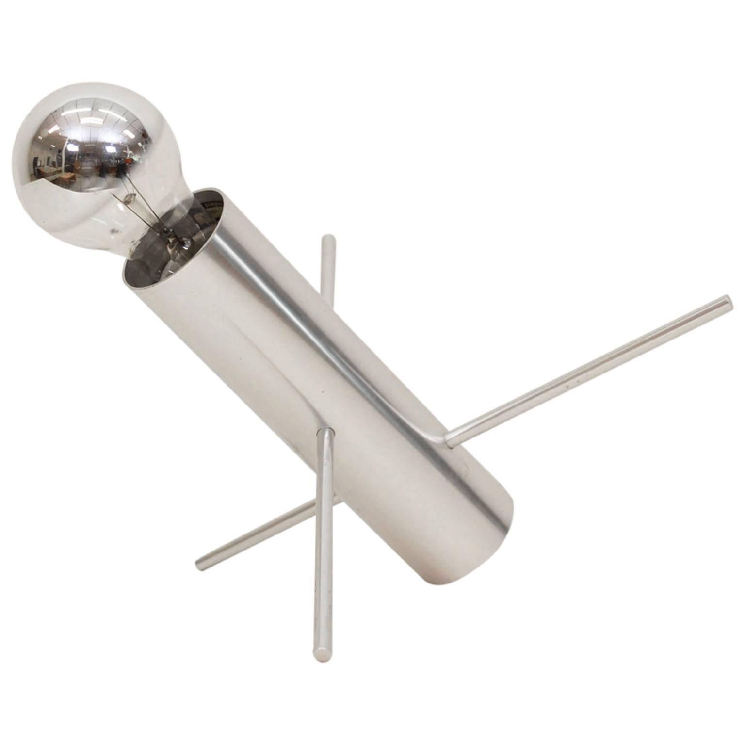 Cricket-Lampe R60 von Otto Wach für RAAK Amsterdam, Niederlande im Angebot