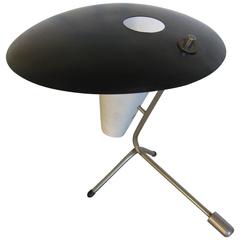 Lampada da tavolo Pierre Guariche