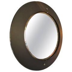 Rare Mirror, Max Ingrand Design, Fontana Arte, 1950 10
