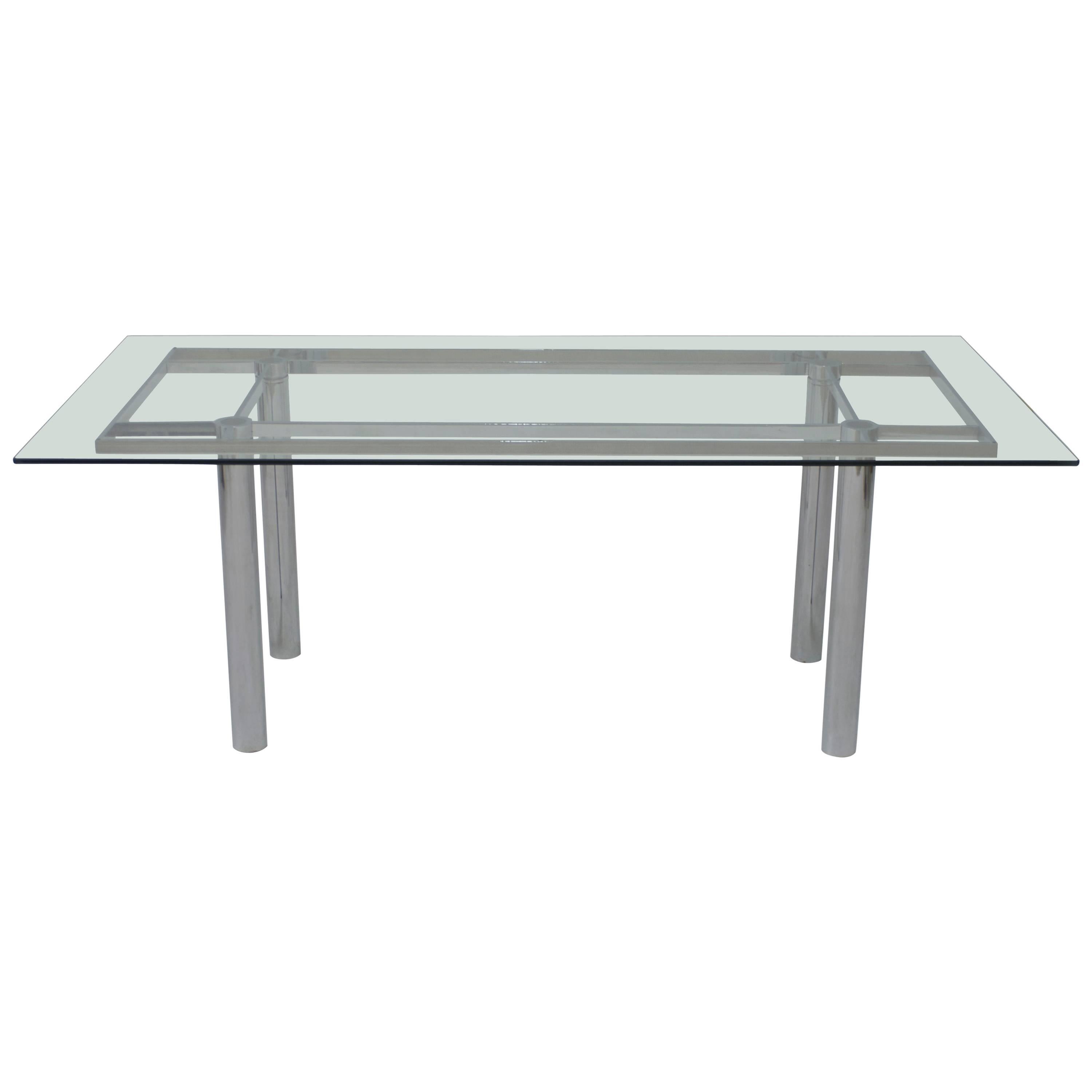 Tobia Scarpa for Knoll 'Andre' Dining Table or Desk