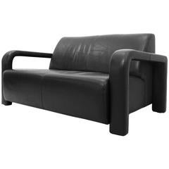 Marinelli Two-Seat Sofa, Italy 11