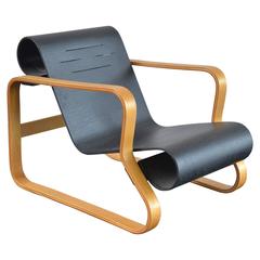 Alvar Aalto, Nr. 41 "Paimio" Miniature Chair