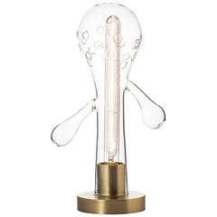 Transgenic Light #3 Table Lamp