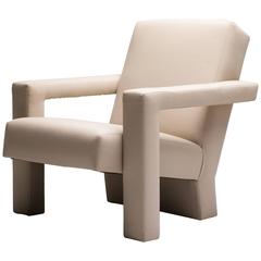 Gerrit Rietveld Unesco Chair for Artifort 7