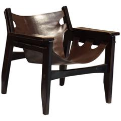 Vintage Sergio Rodrigues Kilin Chair