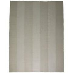 Vintage Inspired Turkish Kilim 11