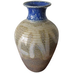 Carlton Ball Ceramic Vase