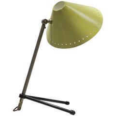 Pinocchio Table or Wall Lamp for Hala 2