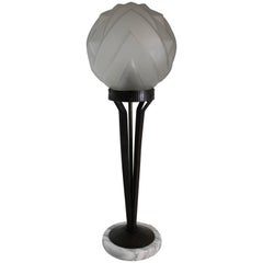 Art Deco Table Lamp