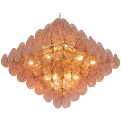 Italian Murano Chandelier 5