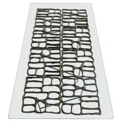 Donald Drumm Coffee Table 9