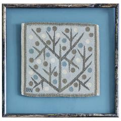 Marta Maas-Fjetterström Wall Tapestry