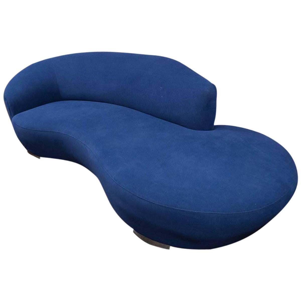 Vladimir Kagan Cloud Sofa