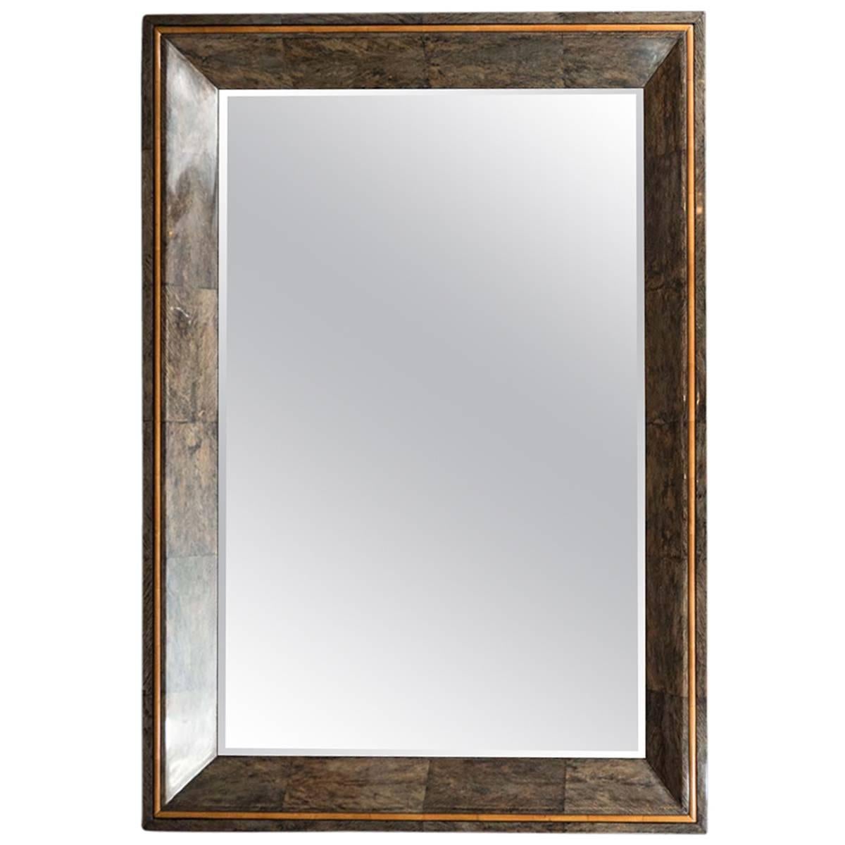 Philippine Wall Mirrors 41 For Sale at 1stdibs