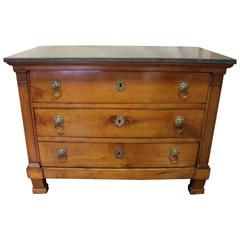 19th Century Directoire Style Chest