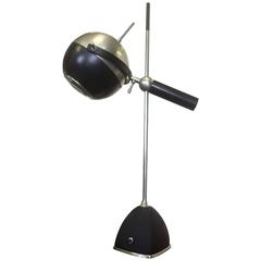 Oscar Torlasco Table Lamp for Lumi, 1955