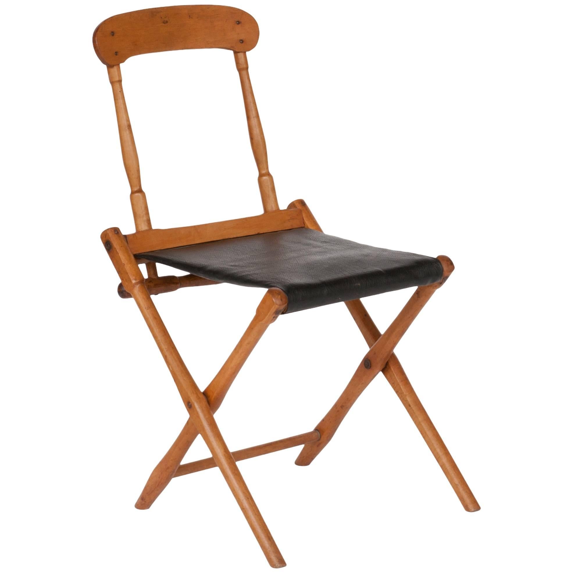 Folding Chair