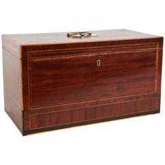 Tea Caddy