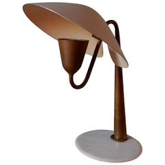 Stilnovo 1960 Table Lamp