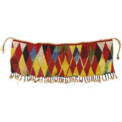 Woman's "Cache-Sexe" Beaded Waist Ornament 6