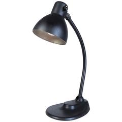 Marianne Brandt Bauhaus Desk Lamp Kandem for Körting & Mathiesen, 1928 2