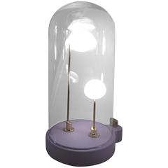 Unique Lighting, Thierry Toutin's Little Gold "Germes De Lux" 4