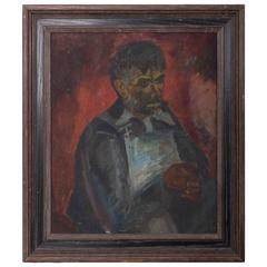 Male Portrait 1