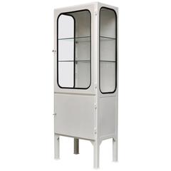 Armoire médicale vintage, 1970