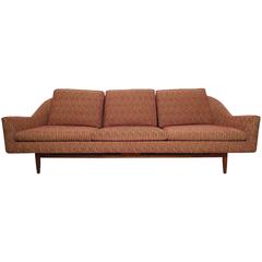 Mid-Century Sofa by Jens Risom
