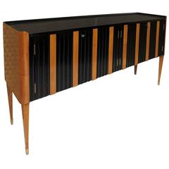 Italian Manufacturing Sideboard, 1940s 3