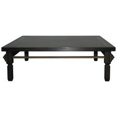 American Square Coffee Table