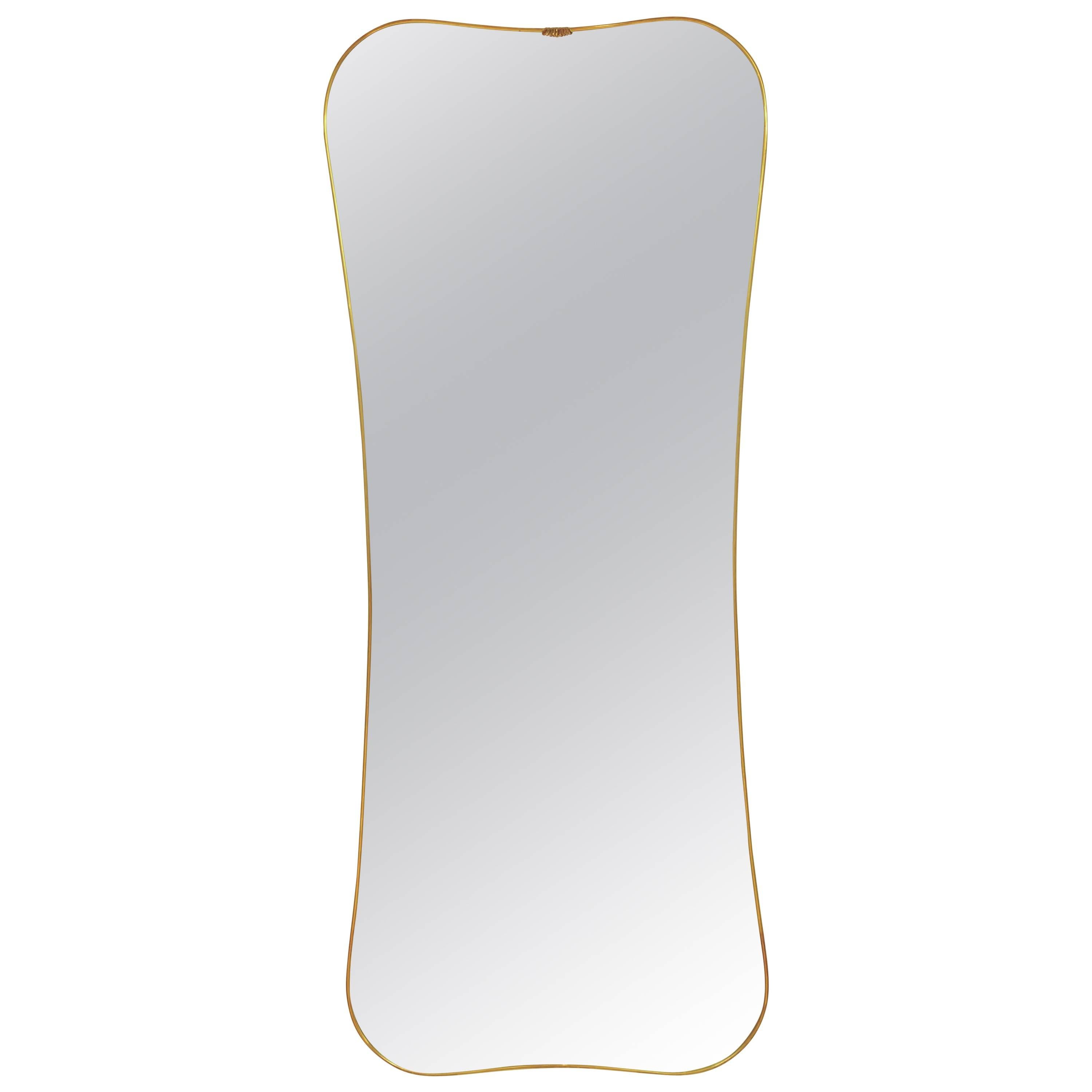 Large Italian Mirror