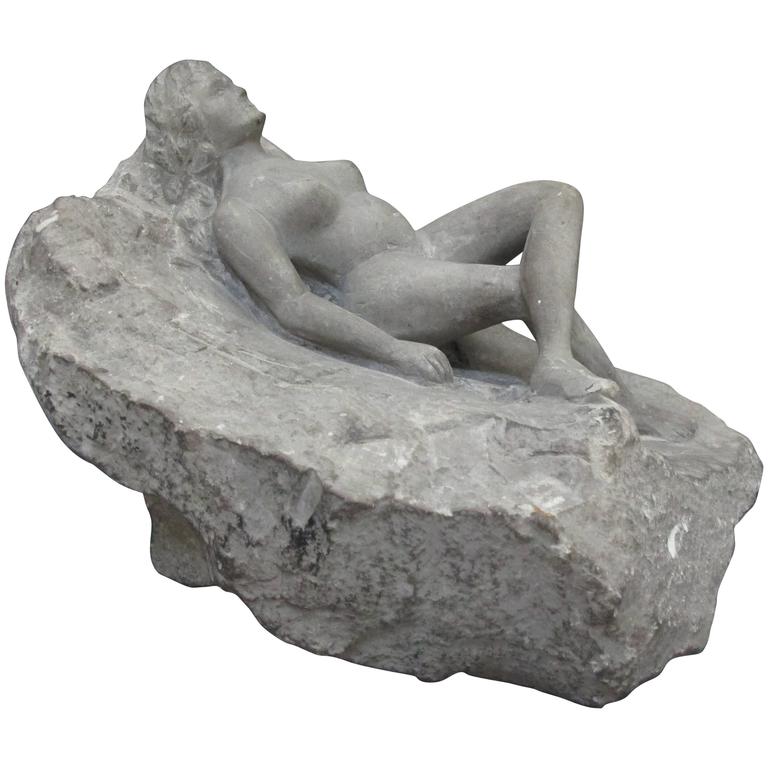 Carved Nude 89