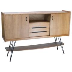 Mid-Century French Sideboard 11